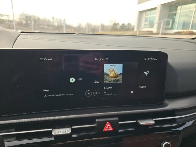 New 2026 Kia Sportage SX Prestige image 13