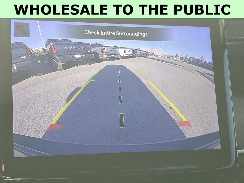 Used 2022 Jeep Grand Cherokee Limited image 24