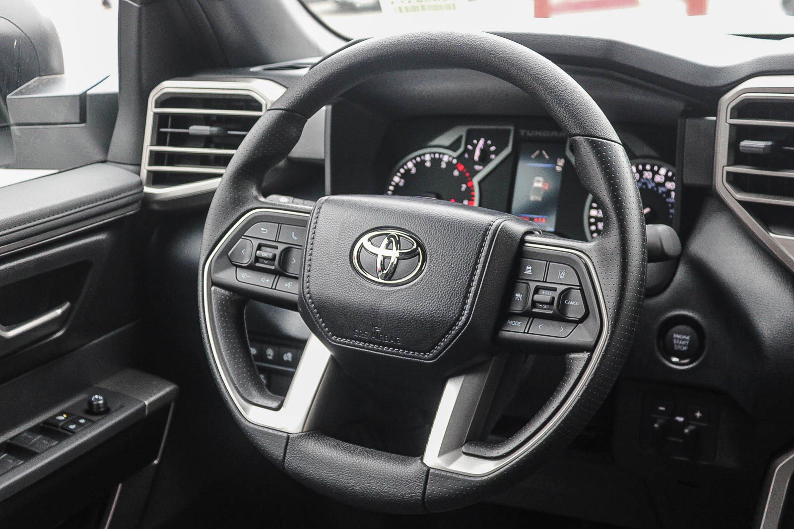 New 2026 Toyota Tundra SR5 RWD image 18