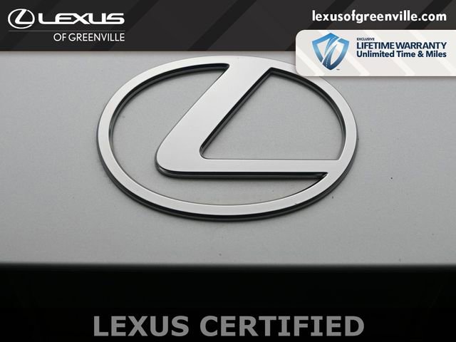 Certified 2024 Lexus TX 350 AWD w/ Technology Package image 32