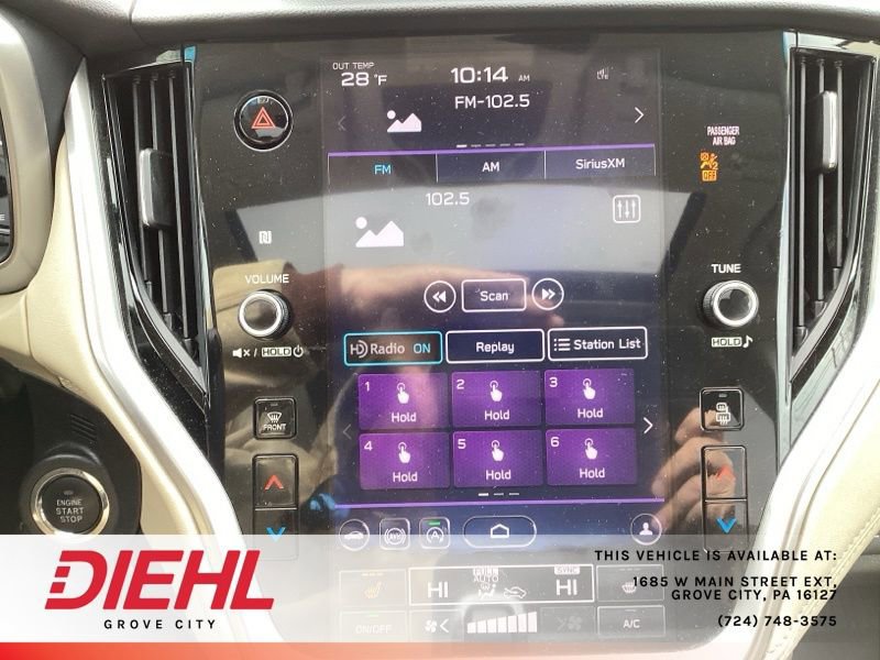 Used 2022 Subaru Outback Limited w/ Popular Package #2 image 25