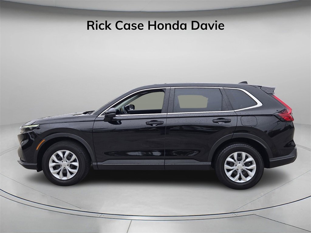 Used 2024 Honda CR-V LX image 4