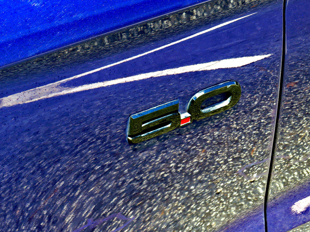 Used 2018 Ford Mustang GT w/ Black Accent Package image 12