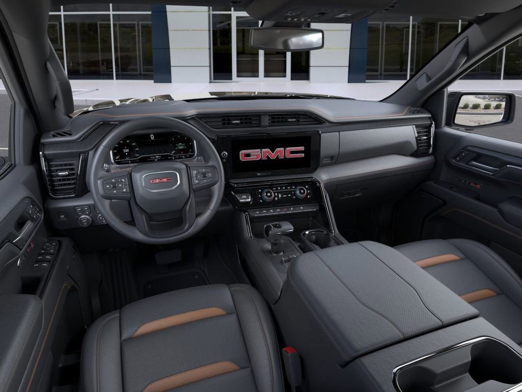 New 2026 GMC Sierra 1500 AT4 image 17