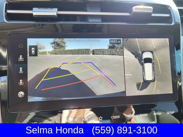 Used 2023 Hyundai Tucson Limited image 20