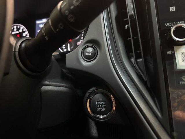 New 2026 Subaru Crosstrek 2.5i Premium image 21
