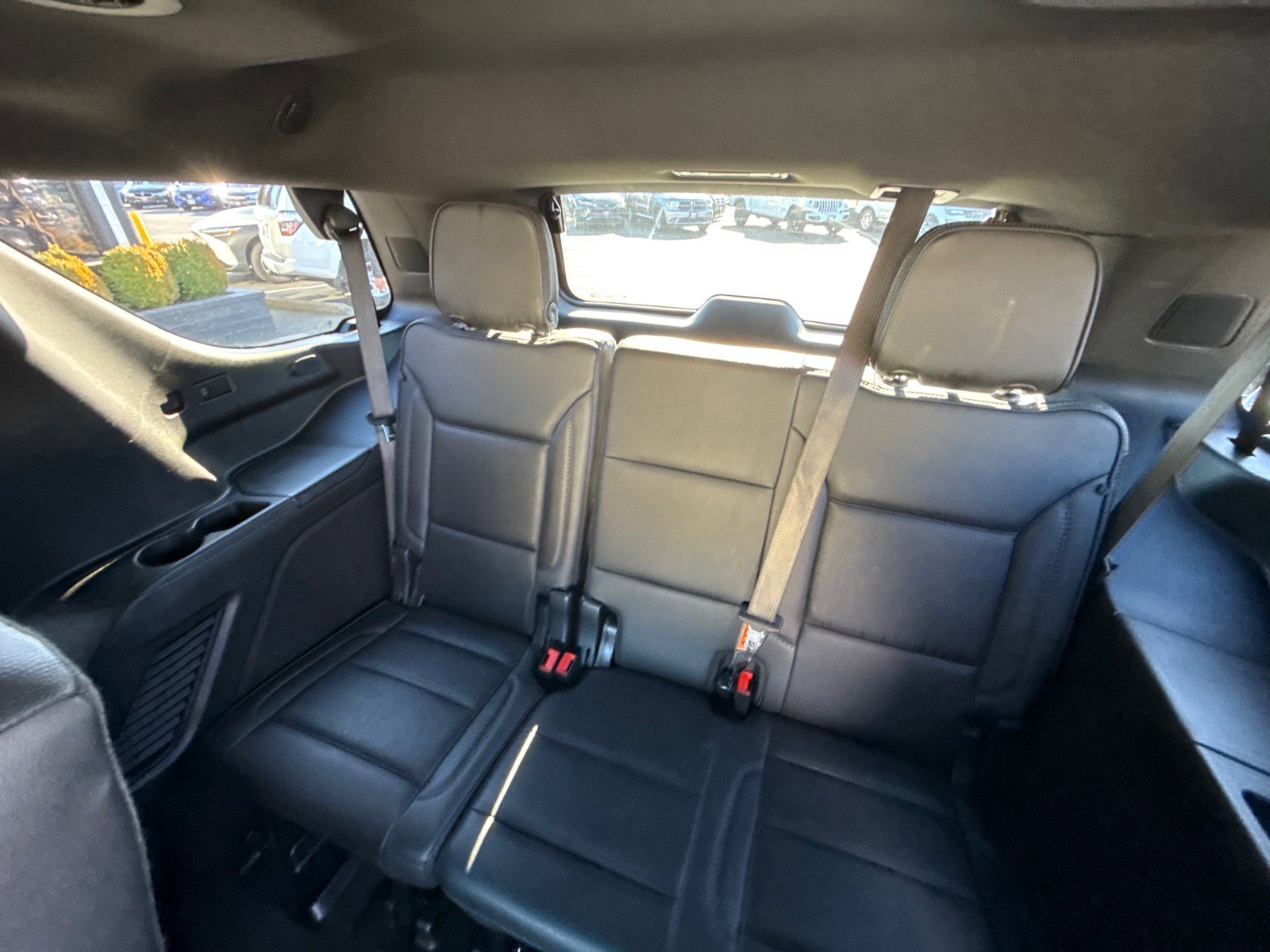 Used 2025 GMC Yukon Denali image 23