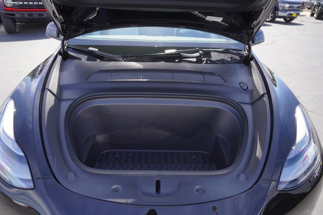 Used 2022 Tesla Model Y Performance image 31