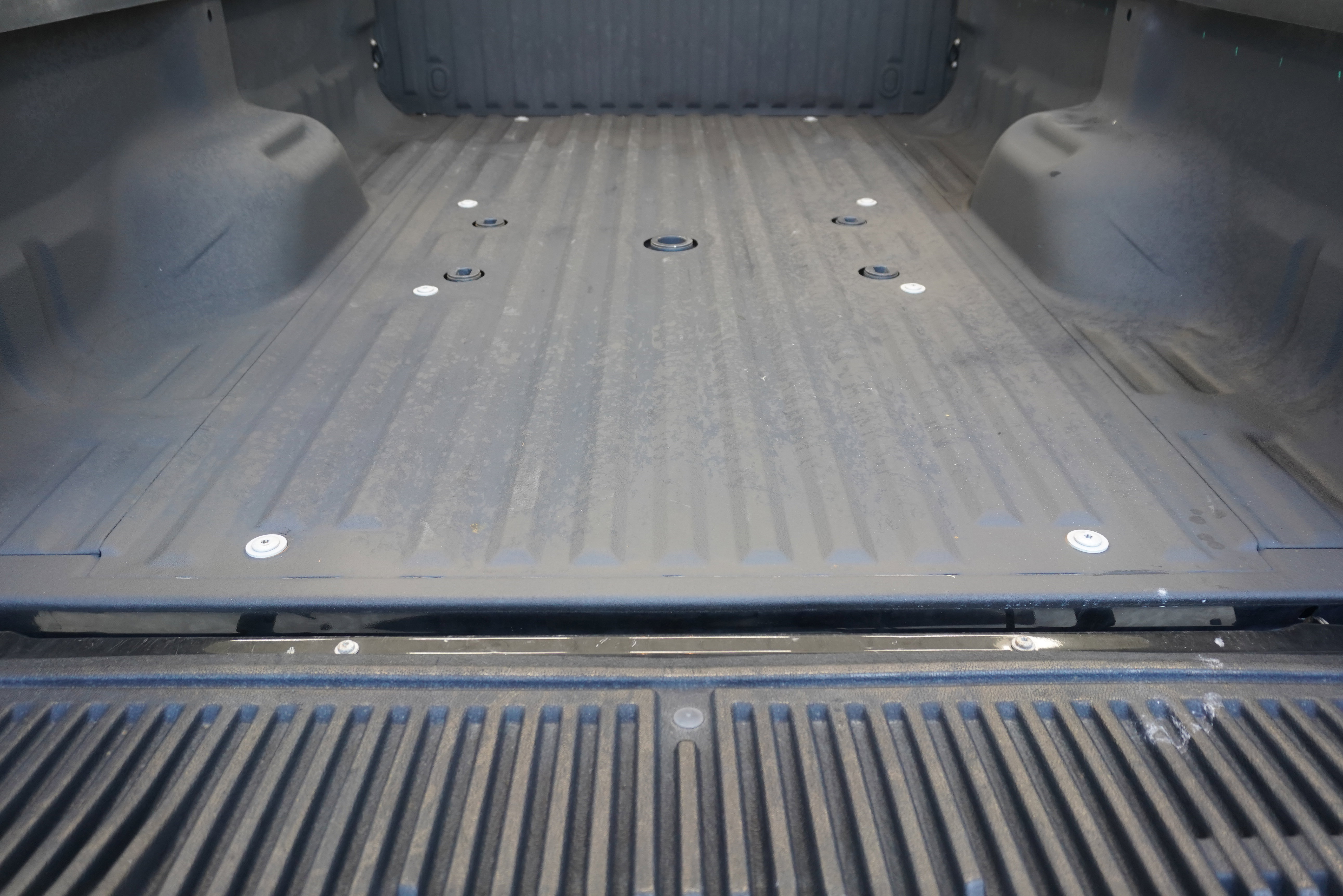 Used 2015 Ford F350 Lariat w/ Lariat Ultimate Package AWD/4WD image 29