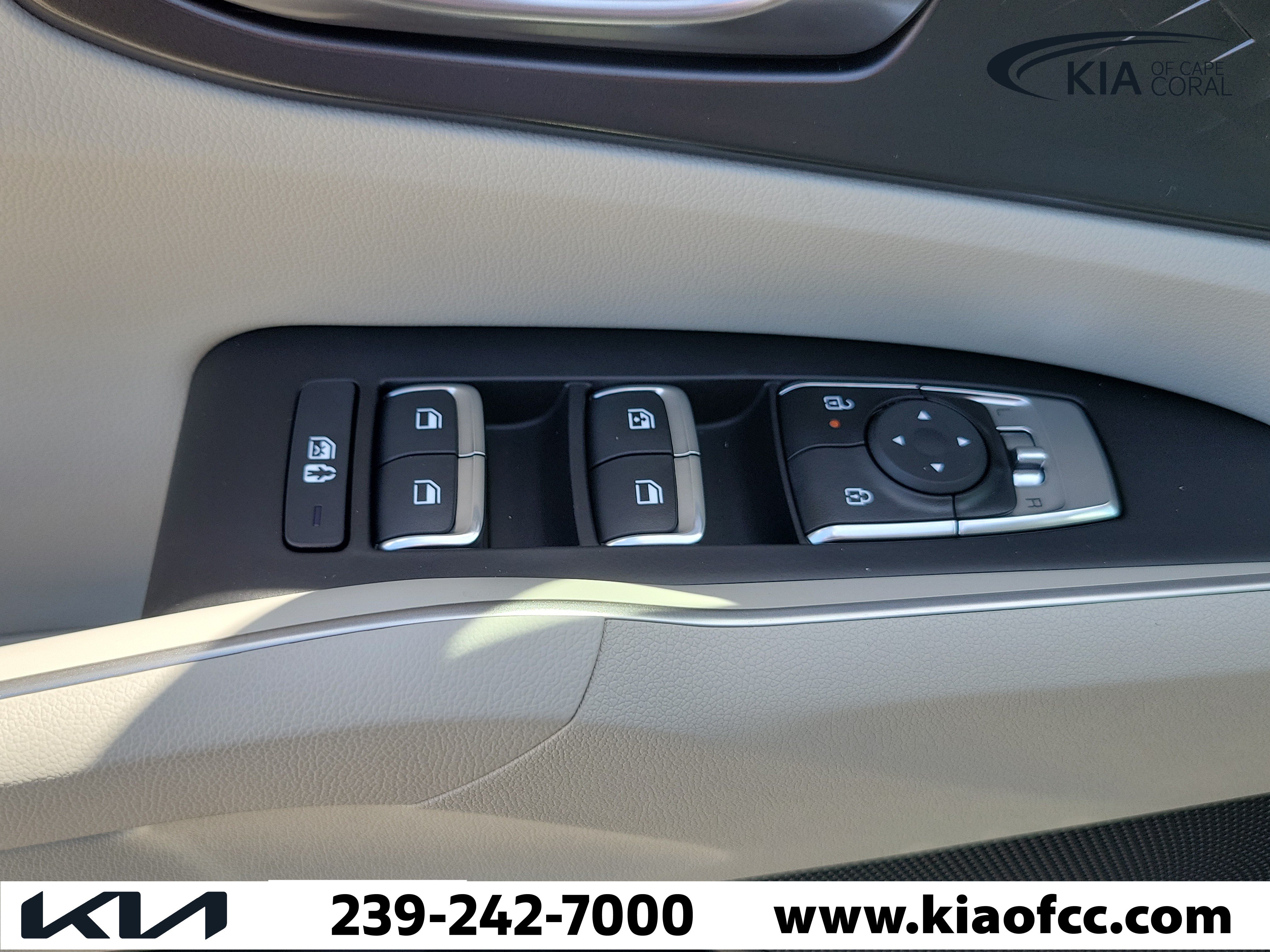 New 2026 Kia Sorento S FWD image 24