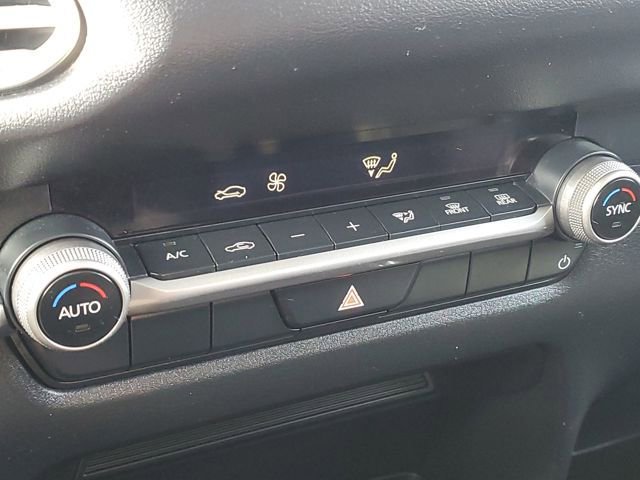 Used 2024 MAZDA CX-30 AWD 2.5 S w/ Select Sport Pkg image 17