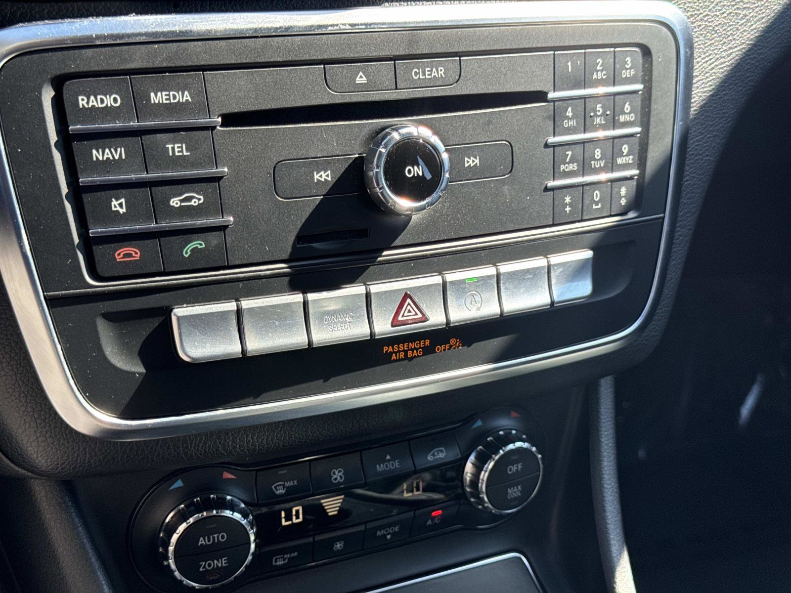 Used 2018 Mercedes-Benz CLA 250 image 22