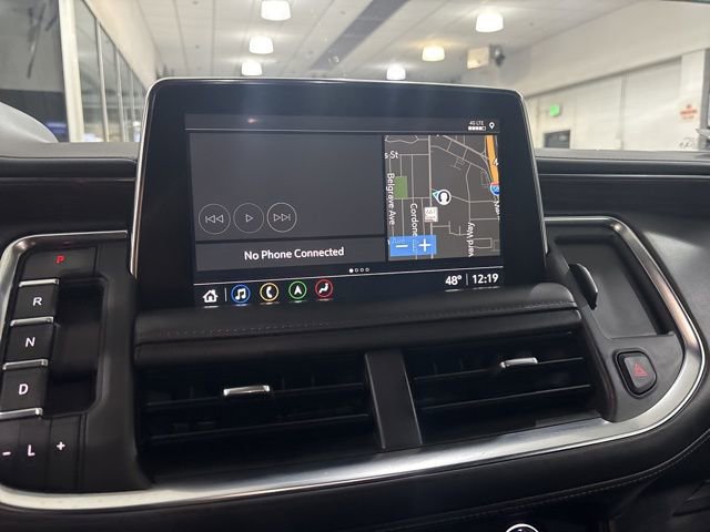 Used 2021 Chevrolet Tahoe High Country AWD/4WD image 24