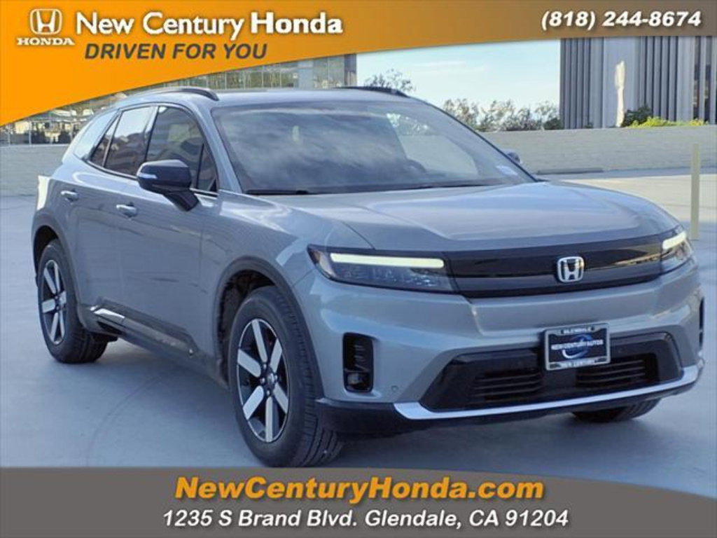 New 2026 Honda Prologue Touring image 3