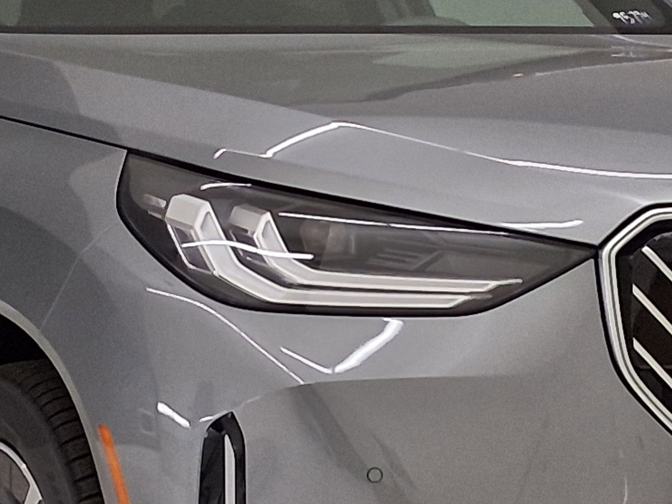 New 2026 BMW X3 xDrive30 w/ Convenience Package image 9