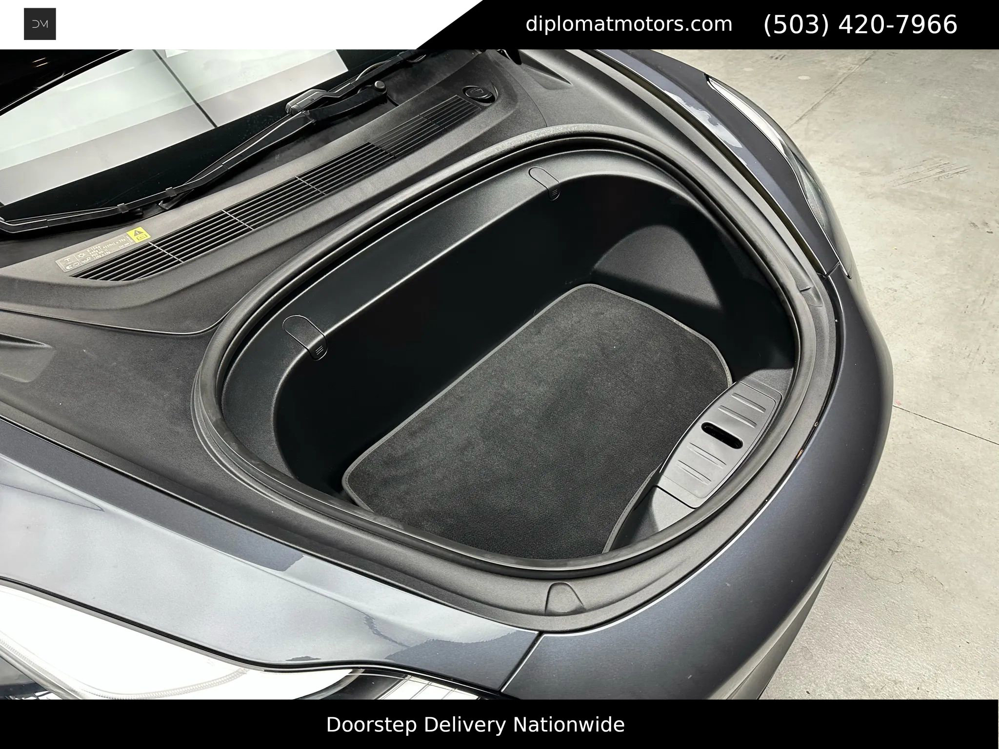 Used 2018 Tesla Model 3 Long Range image 44