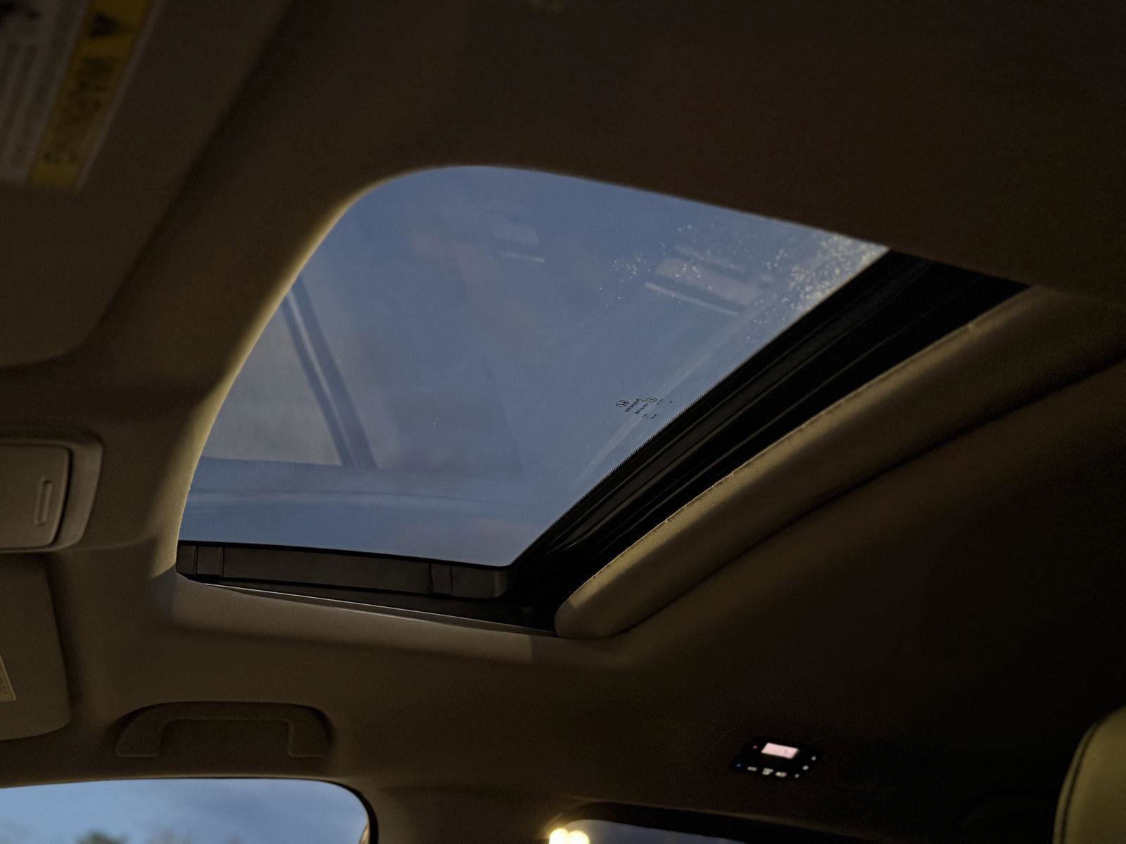 Certified 2026 Honda Odyssey EX-L image 25