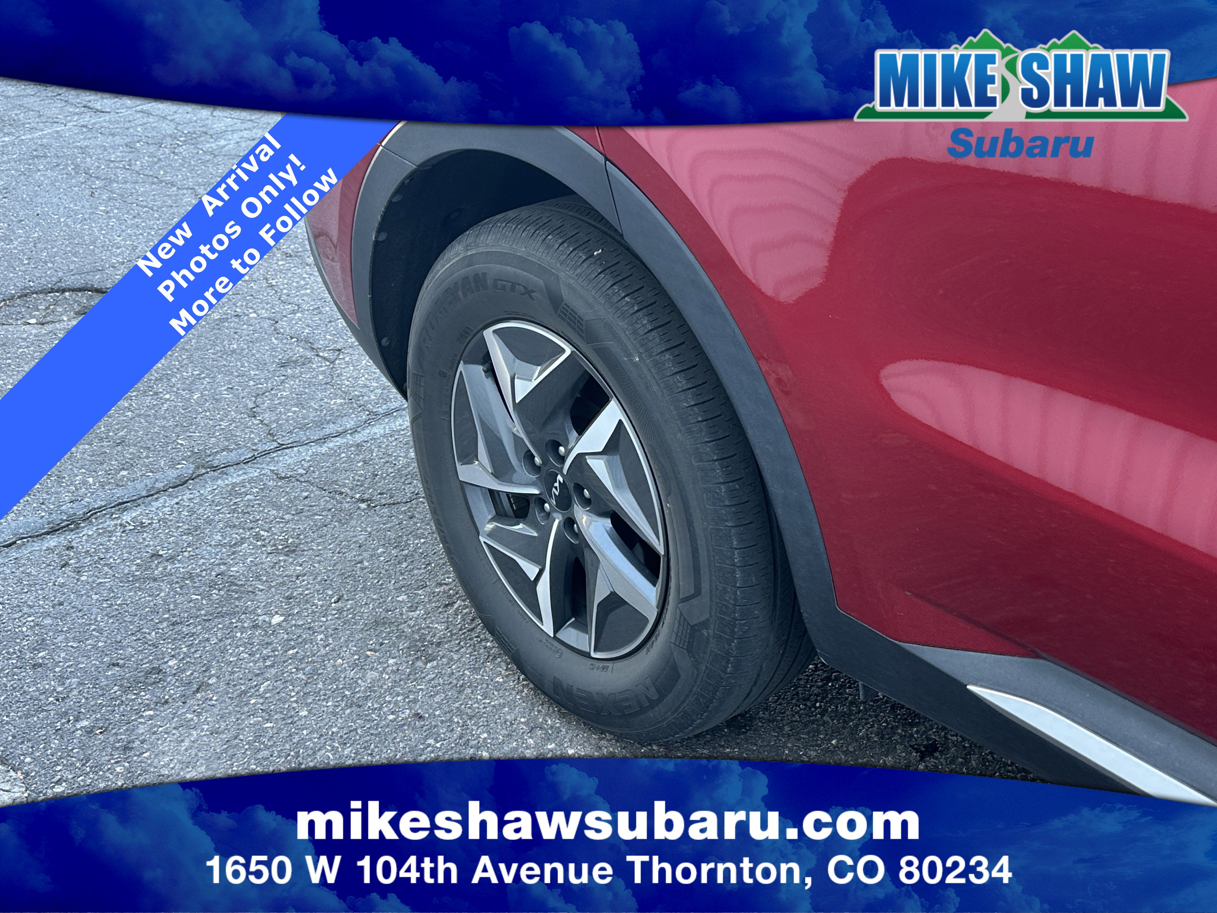 Used 2022 Kia Sorento S image 11