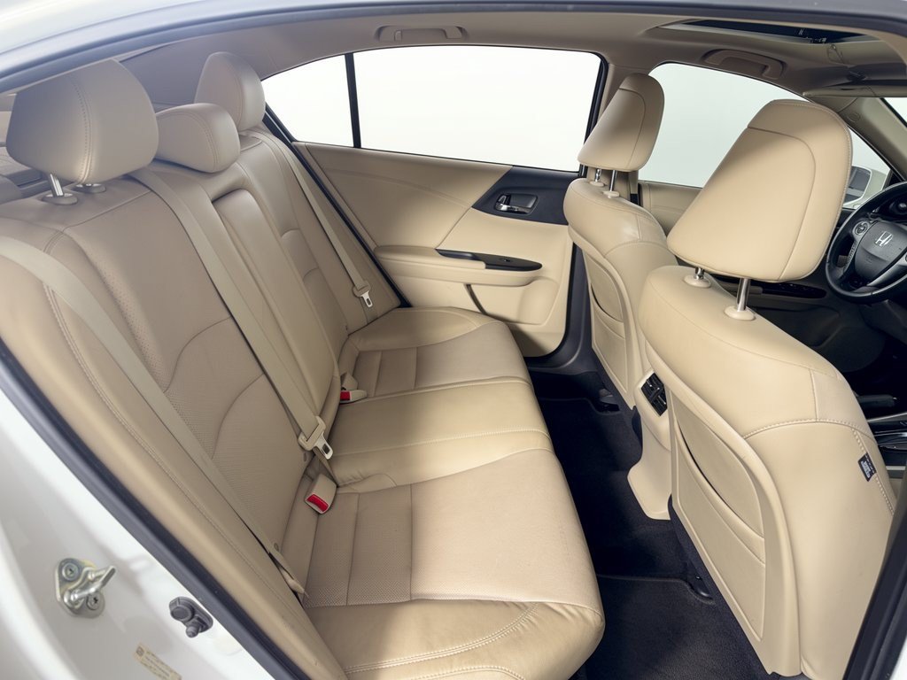 Used 2013 Honda Accord EX-L image 29