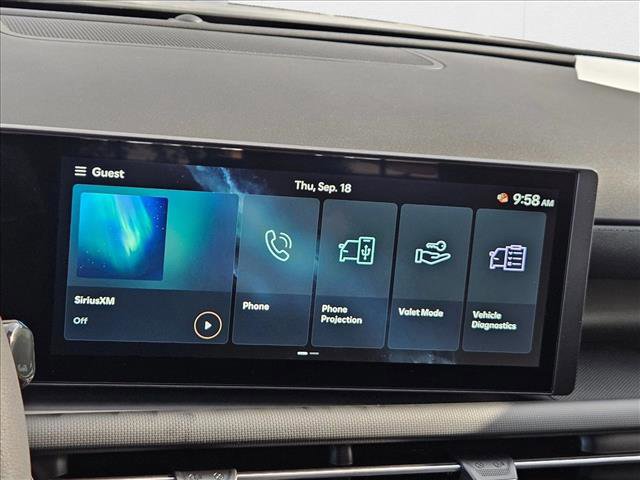 New 2026 Hyundai Santa Cruz SE image 14