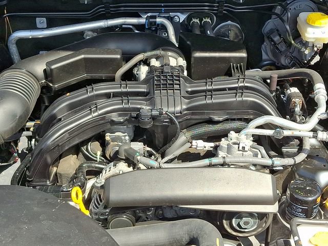 Certified 2025 Subaru Outback Onyx Edition image 28