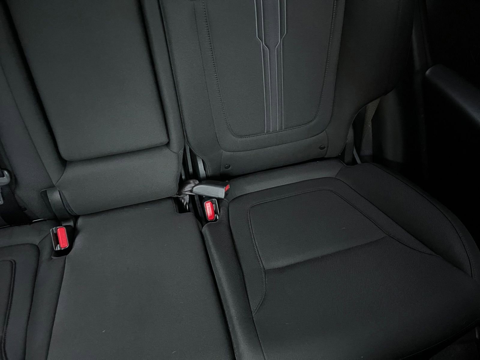 Used 2025 Hyundai Tucson SEL image 39