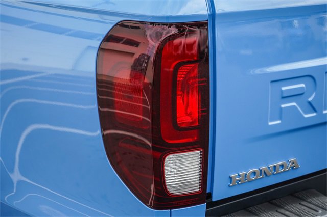 New 2025 Honda Ridgeline TrailSport image 11