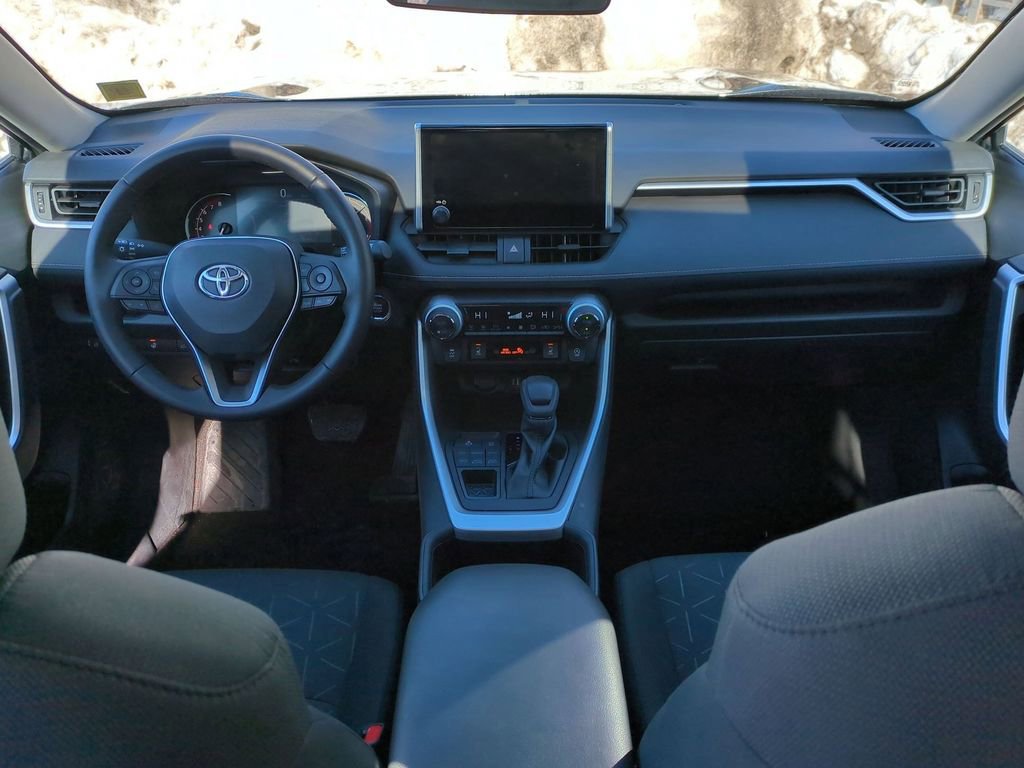 Used 2023 Toyota RAV4 XLE w/ Convenience Package image 18