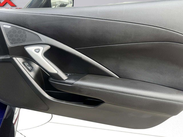 Used 2017 Chevrolet Corvette Z06 image 38