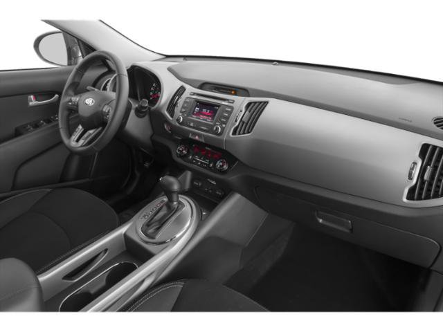 Used 2015 Kia Sportage EX AWD/4WD image 22