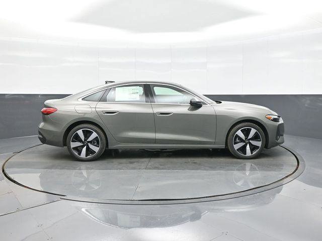 New 2025 Audi A5 2.0T Prestige image 8