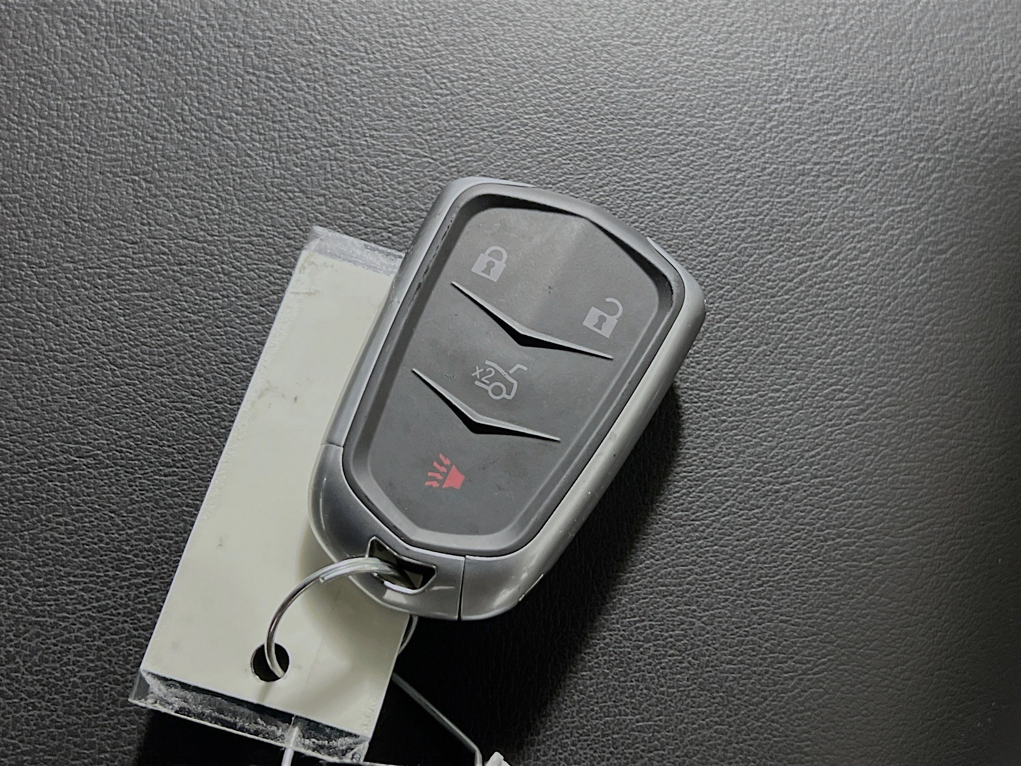 Used 2022 Cadillac CT4 Premium Luxury w/ Technology Package image 36