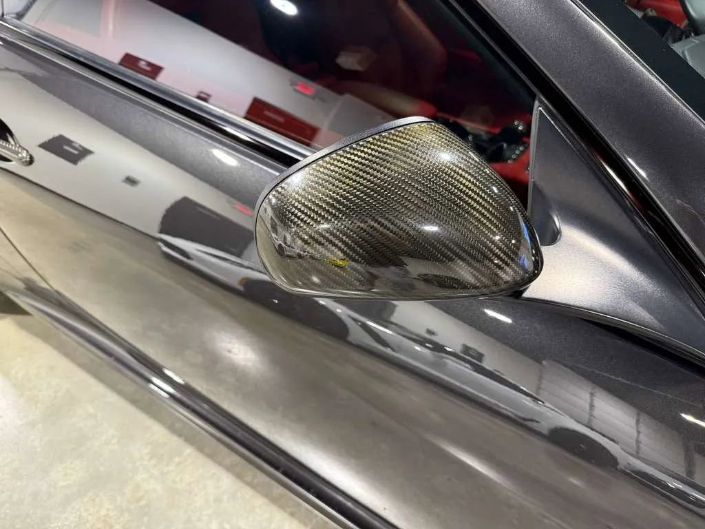 Used 2018 Maserati GranTurismo MC image 34