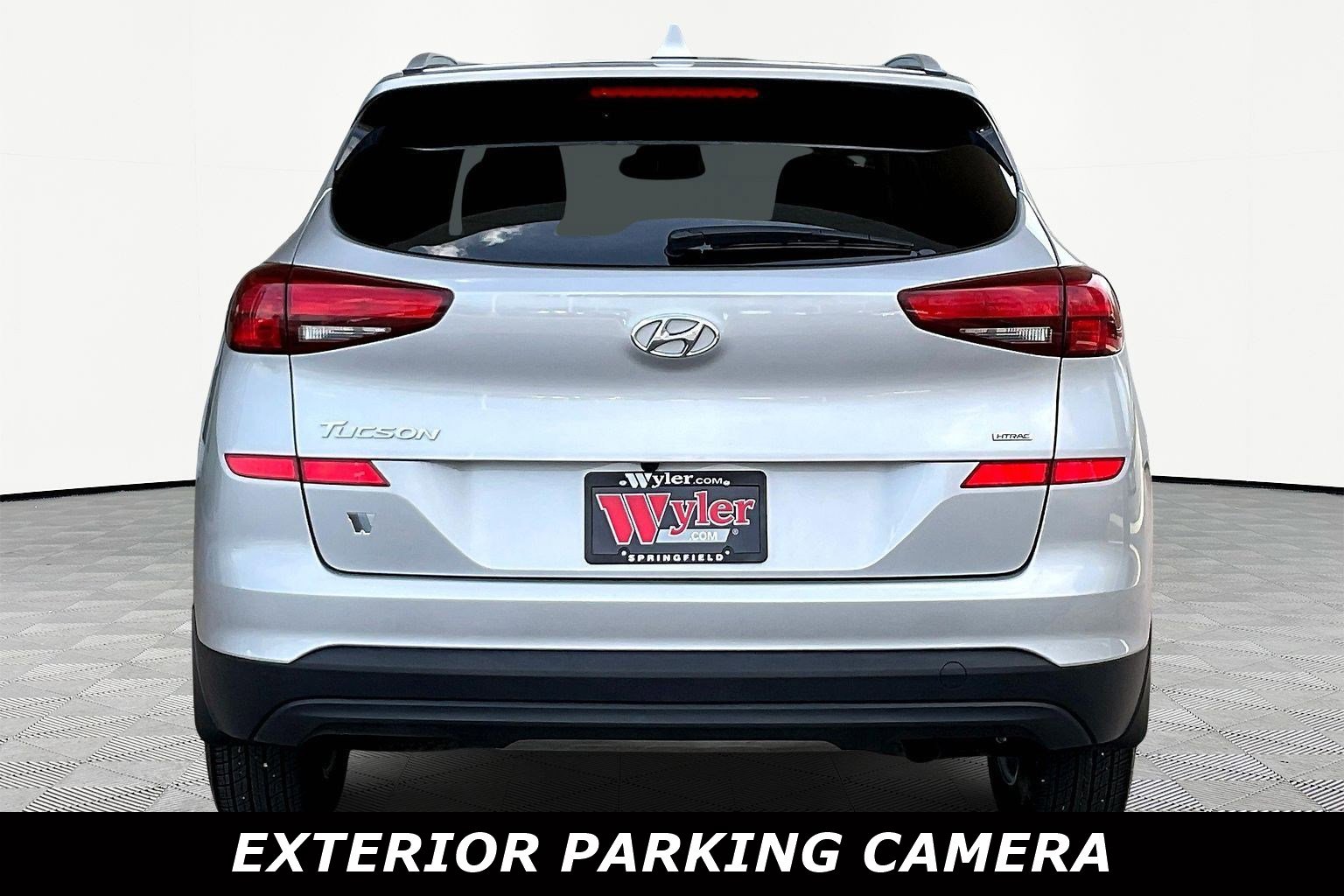 Used 2020 Hyundai Tucson Value image 5