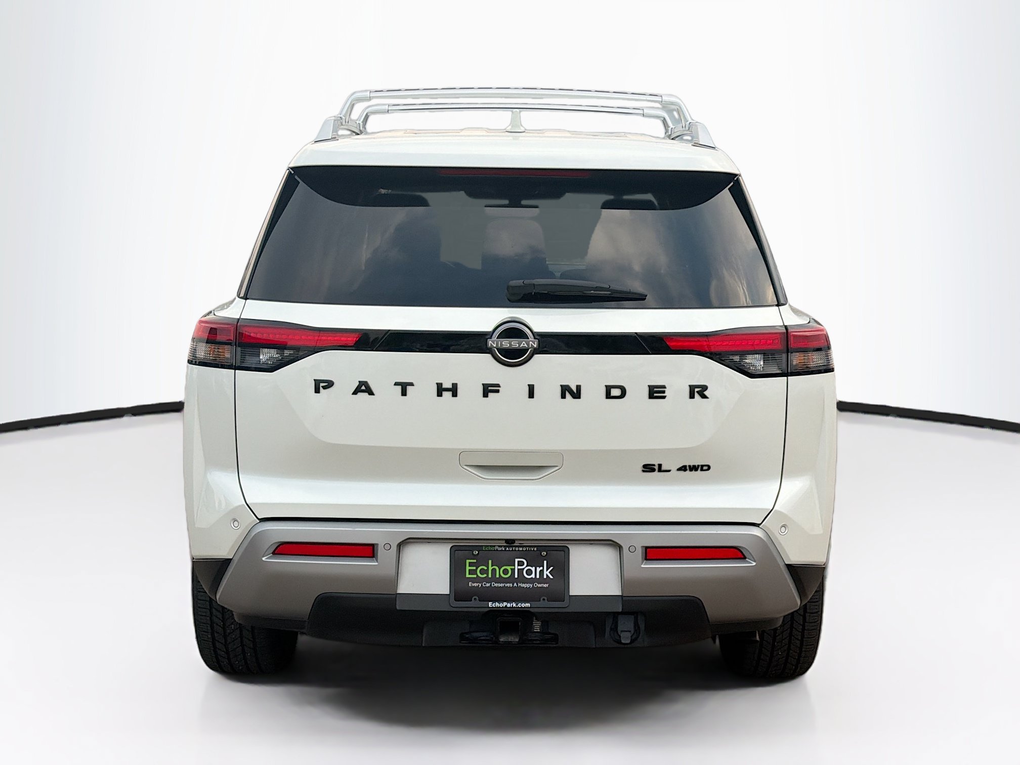 Used 2023 Nissan Pathfinder SL w/ SL Premium Package AWD/4WD image 7