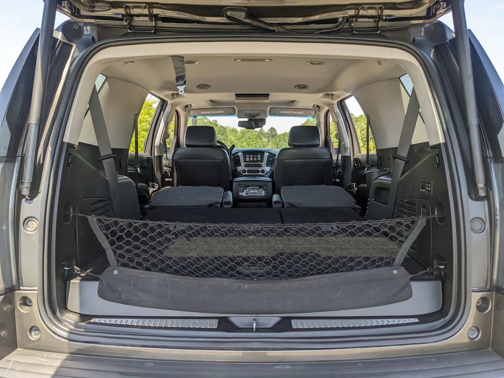 Used 2019 GMC Yukon SLT w/ Open Road Package RWD image 56