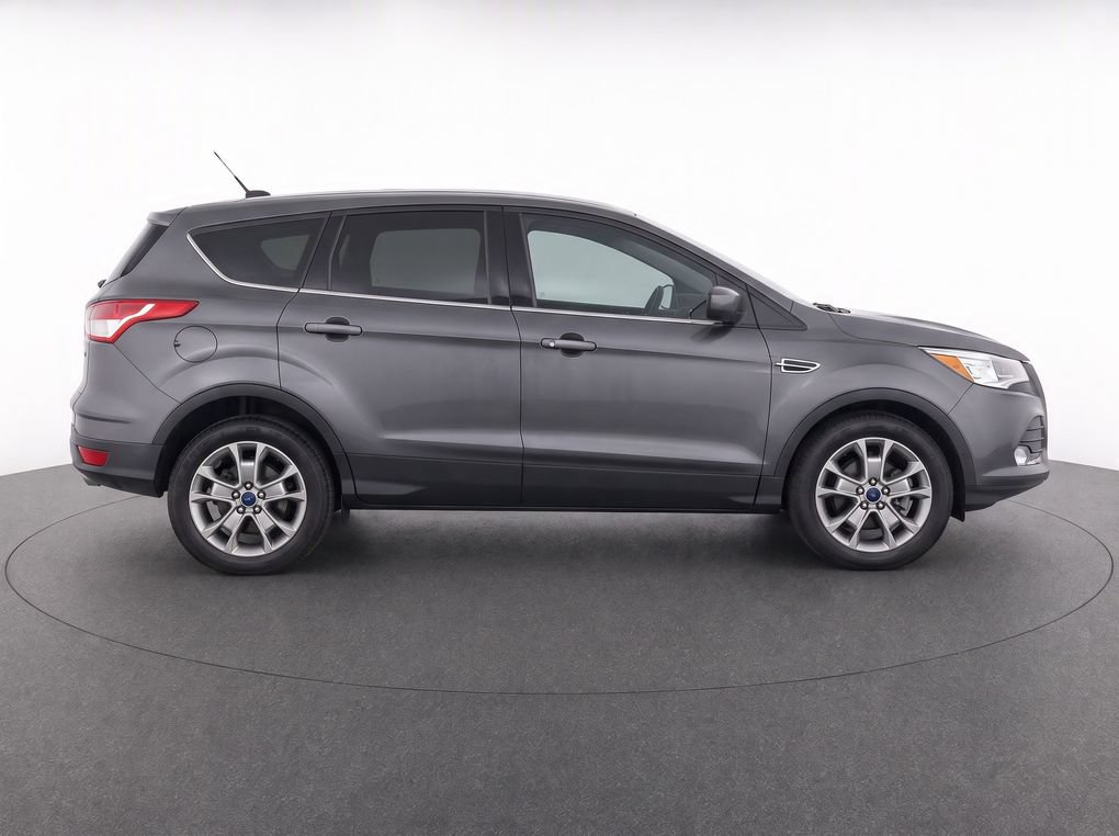 Used 2013 Ford Escape SEL AWD/4WD image 11