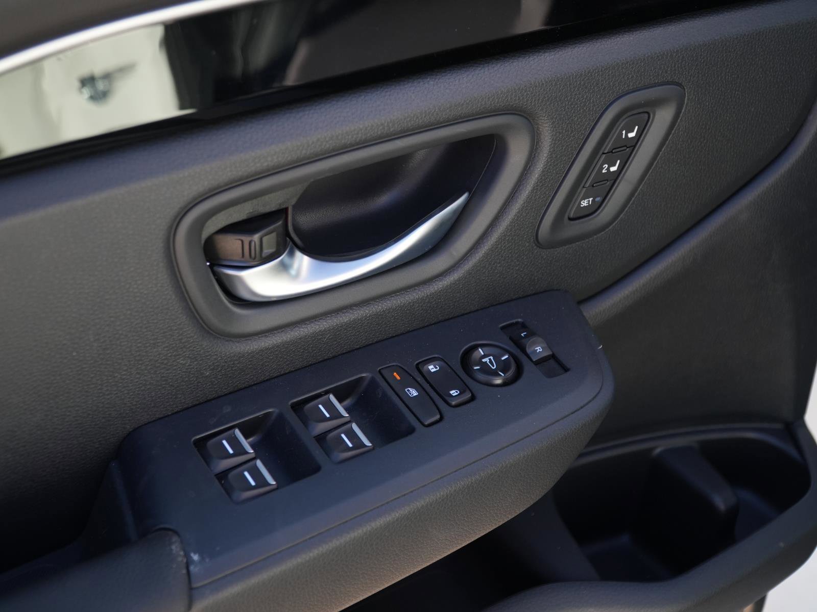 New 2026 Honda Passport RTL image 14