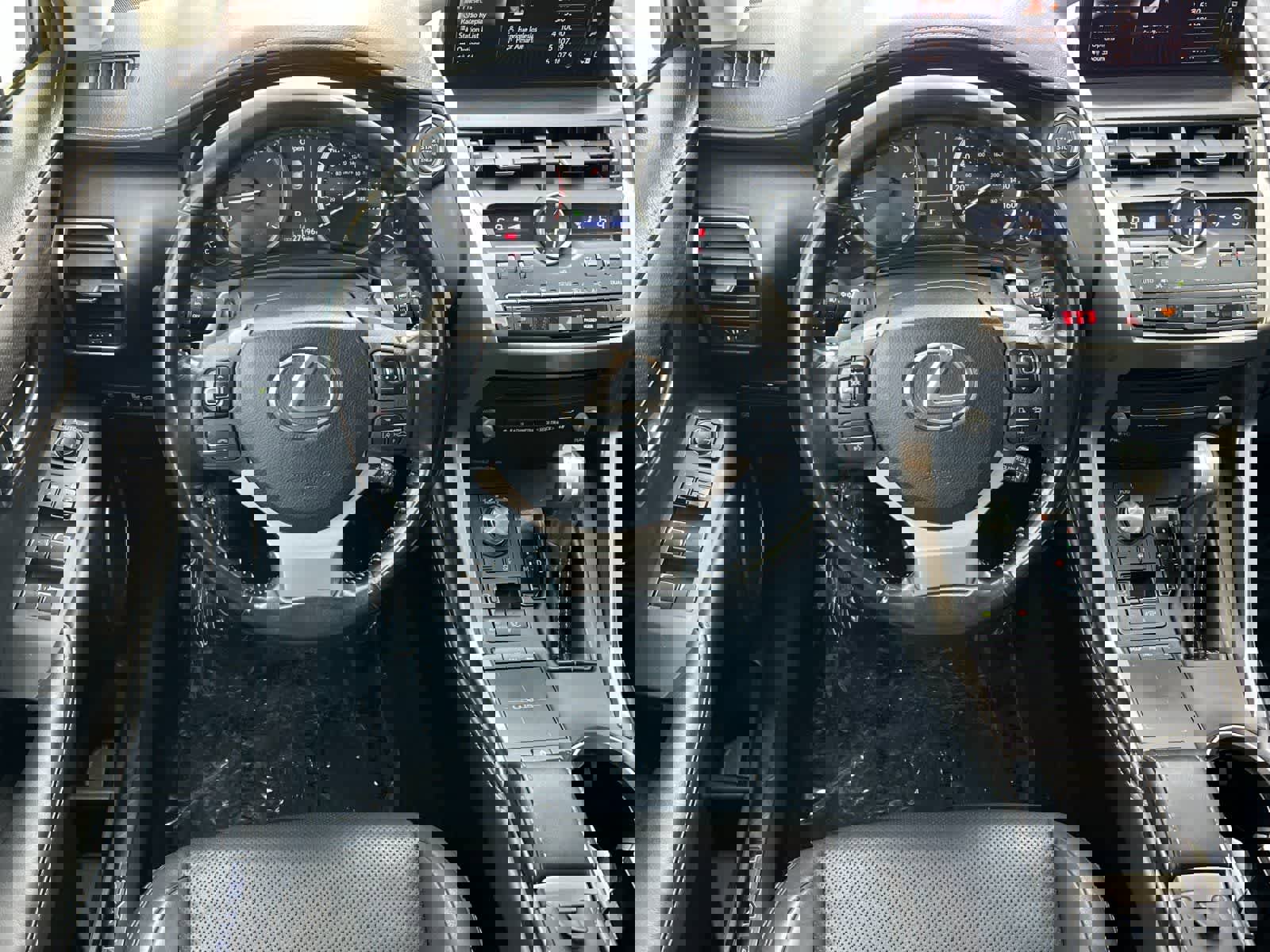 Used 2018 Lexus NX 300 FWD w/ Premium Package image 15