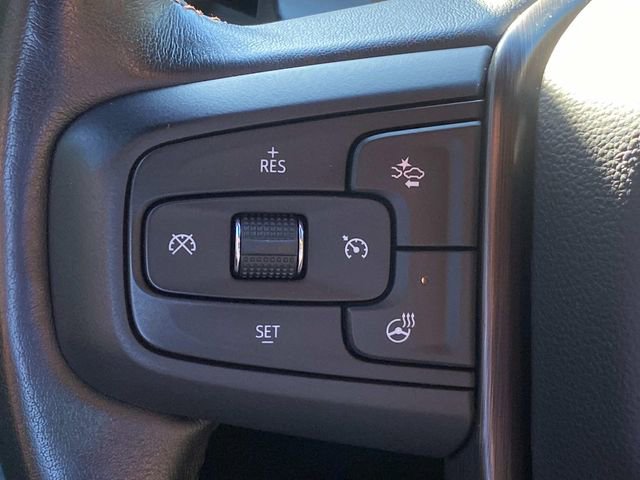 Used 2022 GMC Sierra 1500 AT4 w/ AT4 Premium Package AWD/4WD image 19