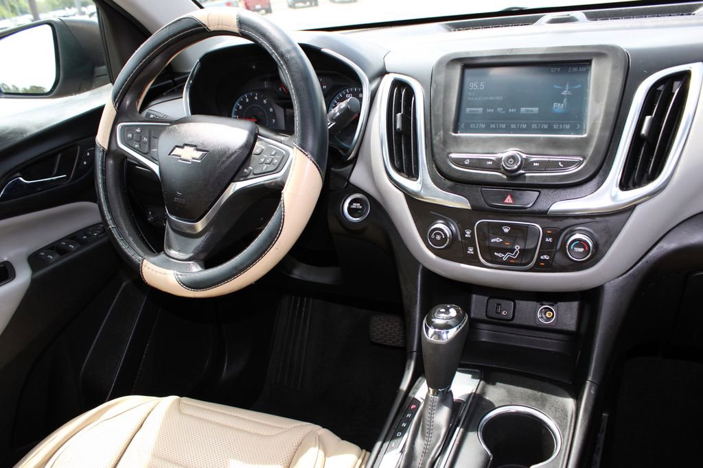 Used 2018 Chevrolet Equinox LS FWD image 8