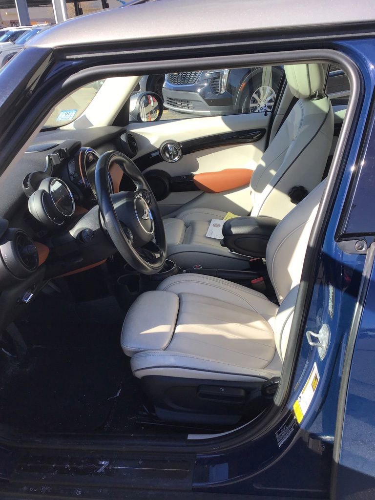 Used 2017 MINI Cooper S FWD image 7