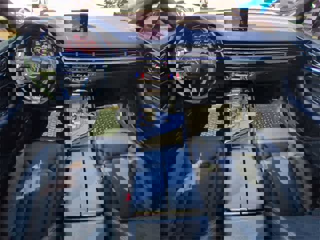 Used 2019 Audi Q7 3.0T Prestige w/ Prestige Package image 16