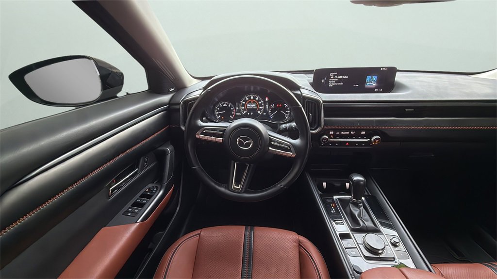 Used 2023 MAZDA CX-50 2.5 Turbo w/ Cargo Package image 17