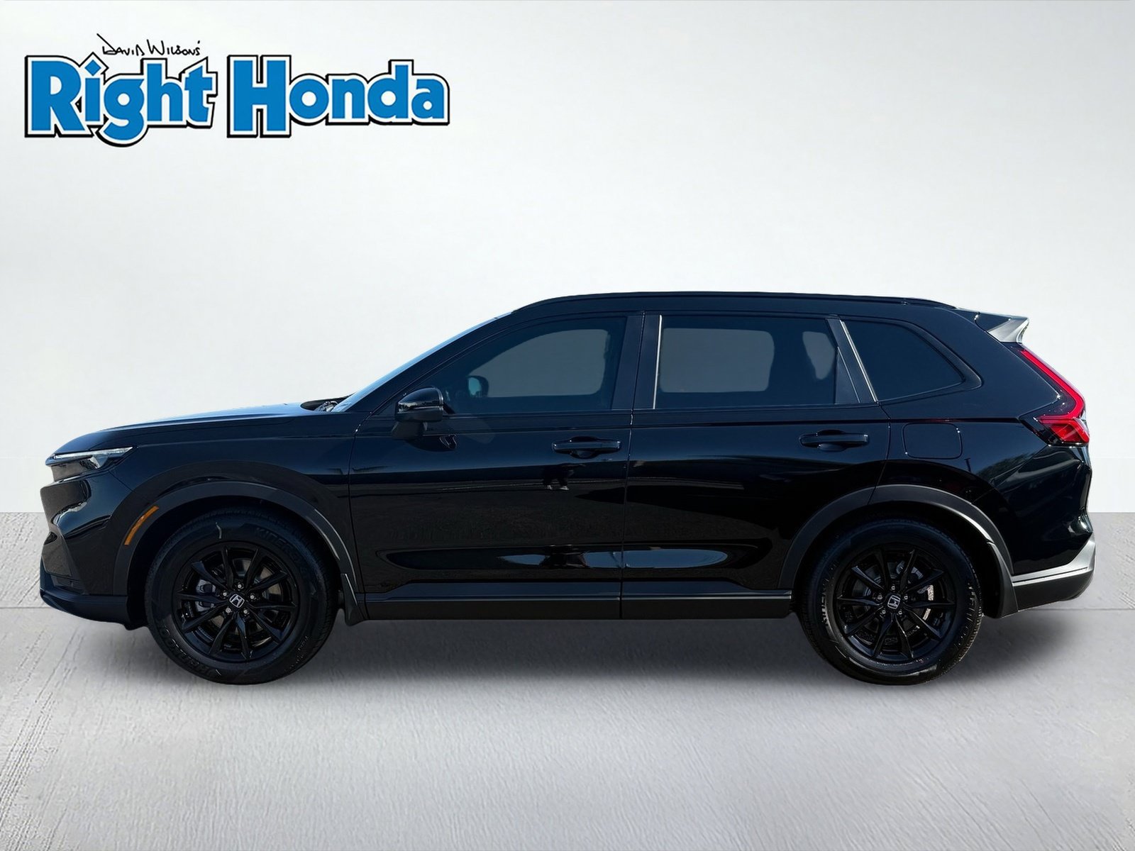 New 2027 Honda CR-V Sport-L image 3
