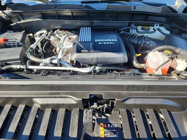 Certified 2024 GMC Sierra 1500 Denali Ultimate AWD/4WD image 29