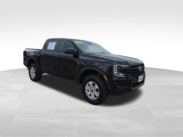 Used 2024 Ford Ranger XL RWD image 8