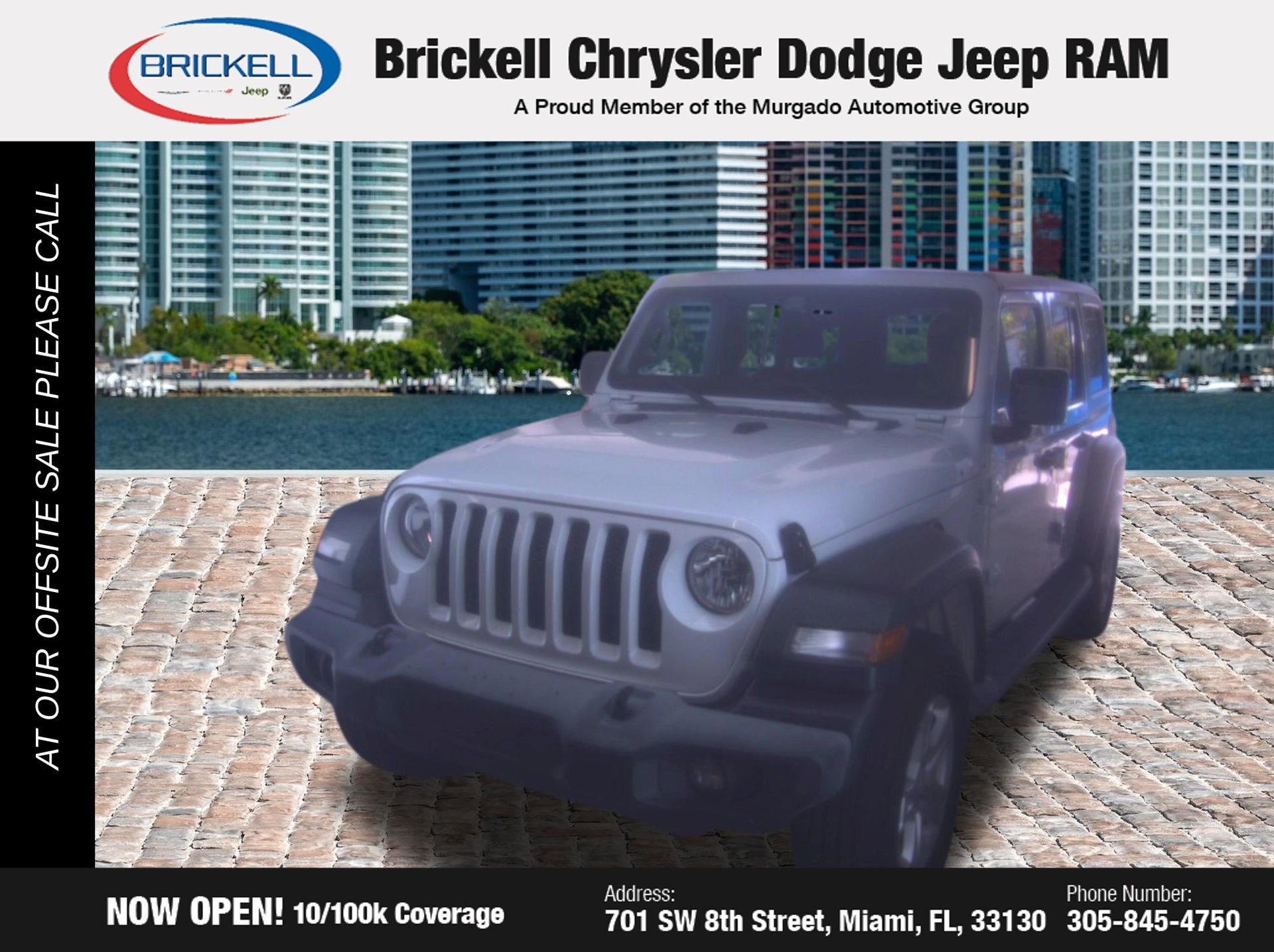 Used 2018 Jeep Wrangler Unlimited Sport S AWD/4WD image 10