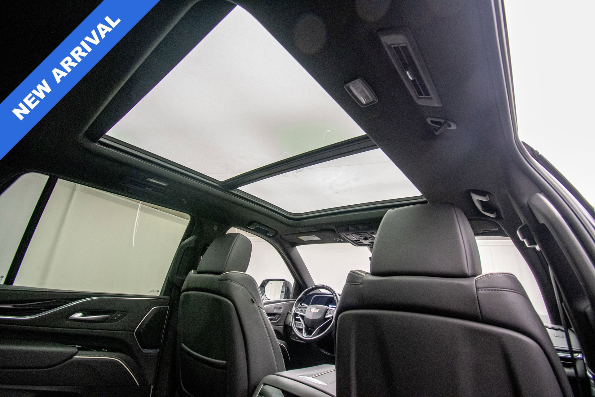 Used 2024 Cadillac Escalade Sport image 26