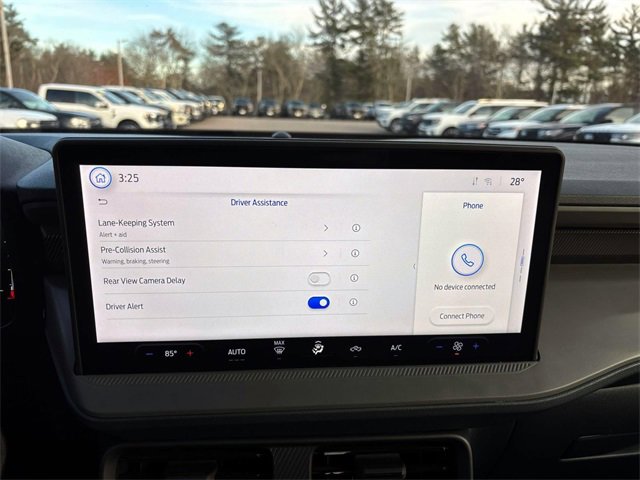 Used 2025 Ford Maverick XL image 29